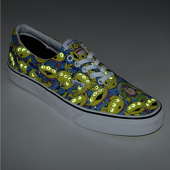 alien vans shoes